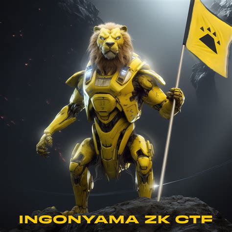 Recap Zk Capture The Flag Winners By Ingonyama Medium