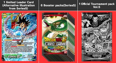 Последние твиты от dragon ball super card game (@dbs_cardgame). DRAGON BALL SUPER CARD GAME GIFT BOX【DBS-GE01】 - product ...