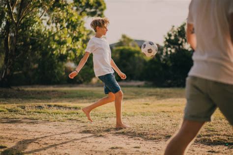 Royalty Free Barefoot Boy Pictures Images And Stock Photos Istock