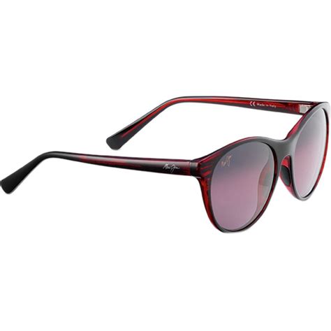 Polarized Rose Colored Sunglasses Gallo