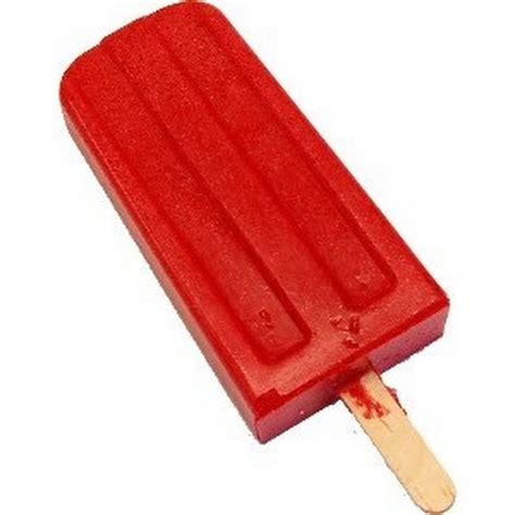 Red Popsicle Youtube
