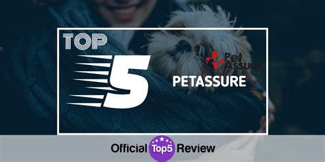 Petassure Review 2019 Features Prices And Reviews