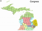 The politics of Michigan's redistricting plan | Michigan Radio