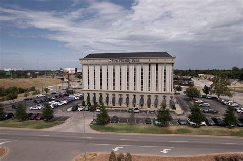 Circle Building - American Fidelity Property
