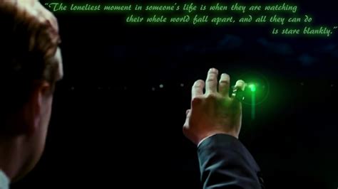 great gatsby green light quote