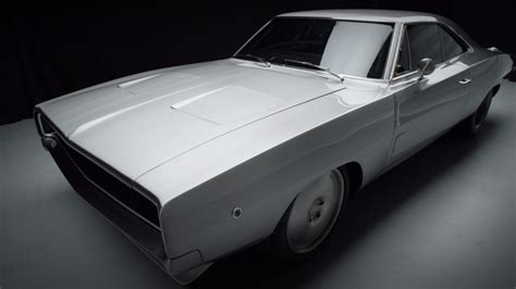 68 Dodge Charger Fast And Furious