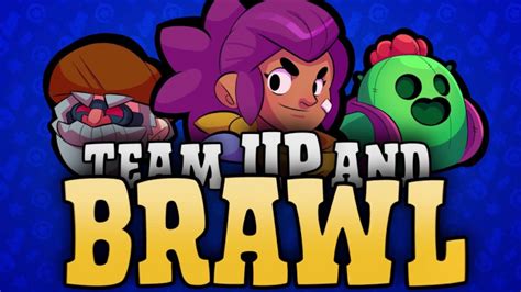 All content must be directly related to brawl stars. Brawl Stars (Supercell) : La version Android toujours en ...