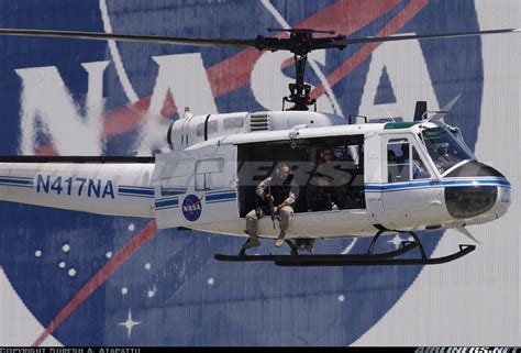 Uh 1h Nasa