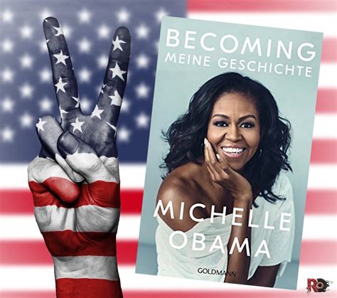 Her 'vote' necklace designed by chari cuthbert took the internet by storm. Recensio: Michelle Obama - Becoming: Meine Geschichte