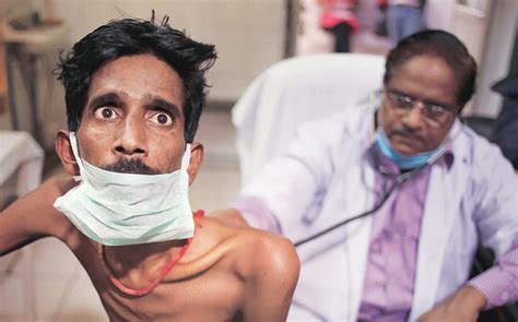 Exclusive 300 Doctors With Fake Degrees Treat Delhiites Police Turn A