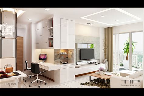 Designers create brilliant multipurpose space out of a ...