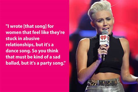 Inspirational Quotes By Singer Pink Quotesgram