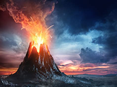 Biggest Mass Extinction On Earth Saw Most Life Wiped Out In The Blink