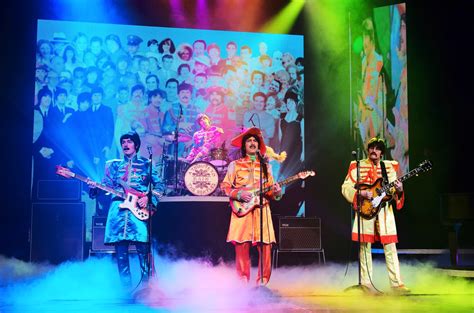 rain a tribute to the beatles at the fox theatre april 29th and giveaway ends april 14