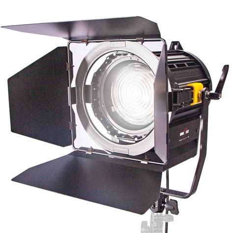 Led Fresnel Spotlight 70w Pyxelstudio