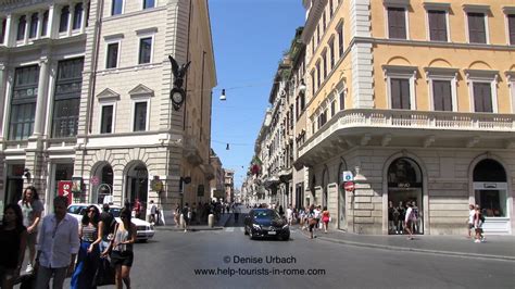 For the best experience of shopping in rome, italy, head out to the popular via dei condotti. Shopping Tips for Rome: The best shopping places in Rome ...