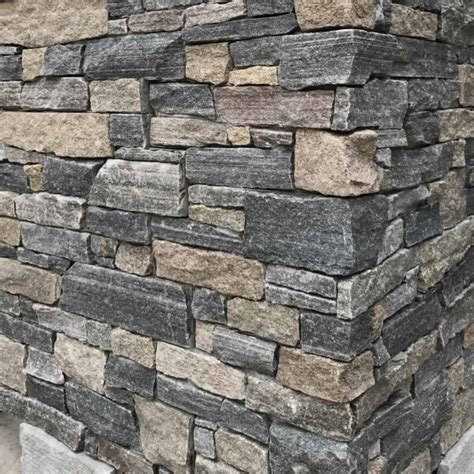 Stone Veneer Upgrade Your Home With Stoneyard® Natural Stone