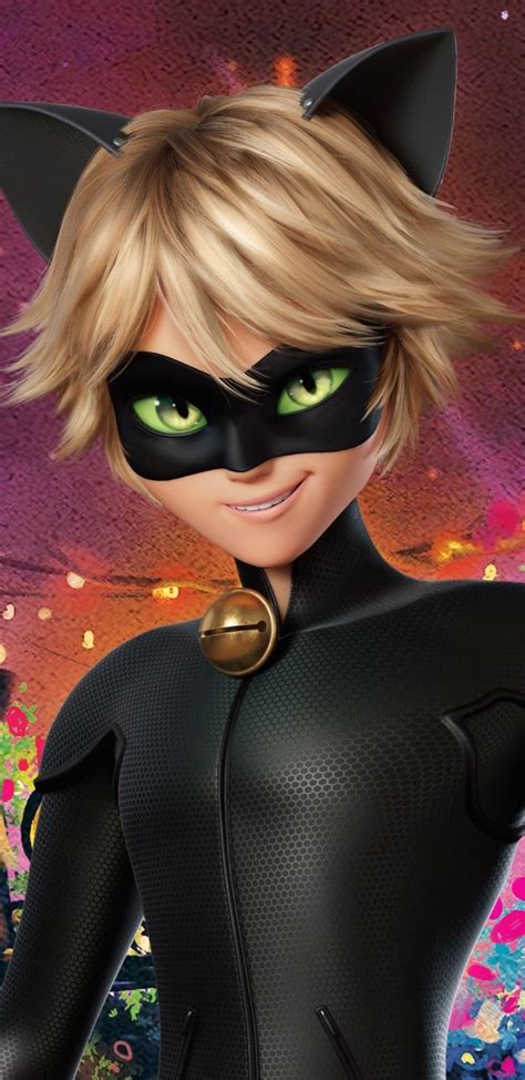 Miraculous Ladybug And Cat Noir Awakening New Pictures In 2022