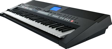 This Is A Good Keyboard Reviews Yamaha Psr S650 Audiofanzine