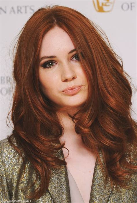 26 bold and chic copper hair ideas chic styles