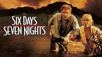 Watch Six Days, Seven Nights | Full Movie | Disney+