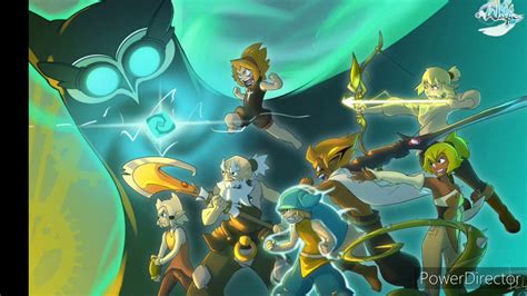Wakfu Opening Sur Tes Pas Cover Youtube