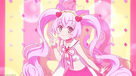 Rosia Show By Rock Show By Rock Animated Animated  Lowres
