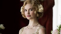 Downton Abbey Season 5: Behind the Scenes of Rose's Fairy Tale Wedding ...
