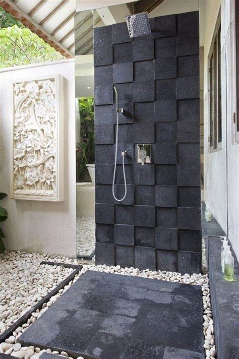 Outdoor Shower Floor Pan Deiafa Ganello