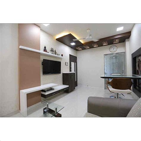 Home Modern Interior Designing Services In Gota Ahmedabad Brahma