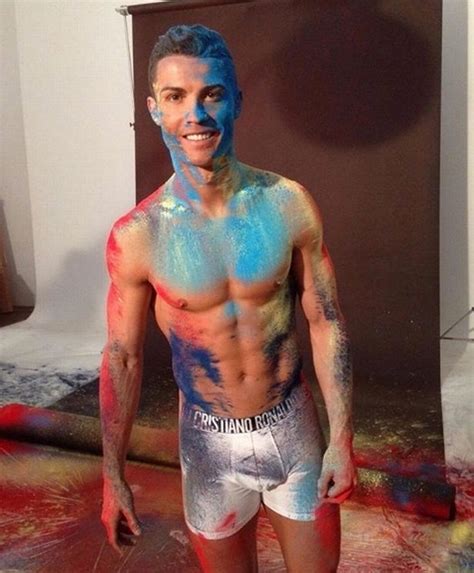cristiano ronaldo s sexiest pictures off the pitch from racy