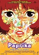 Poster Paprika - Sognando un sogno