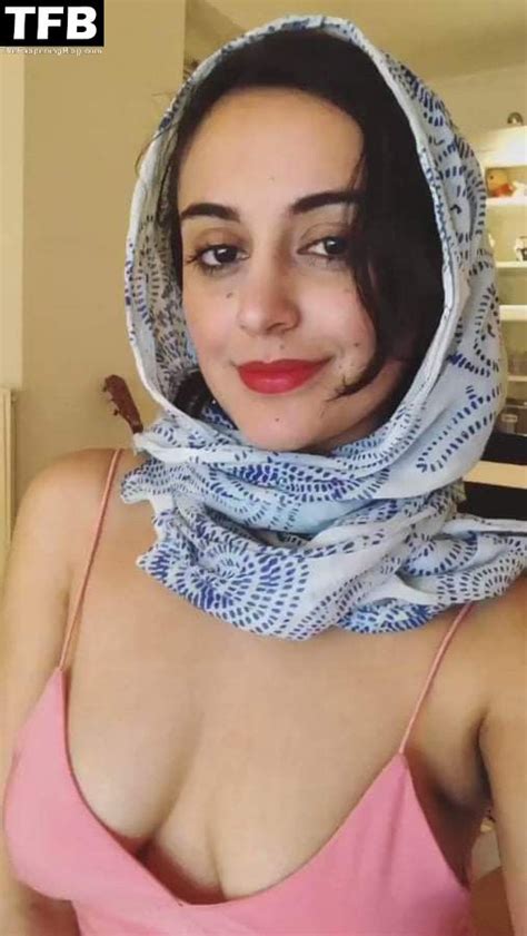 Yasmeena Ali Nude Porn Collection 23 Photos OnlyFans Leaked Nudes