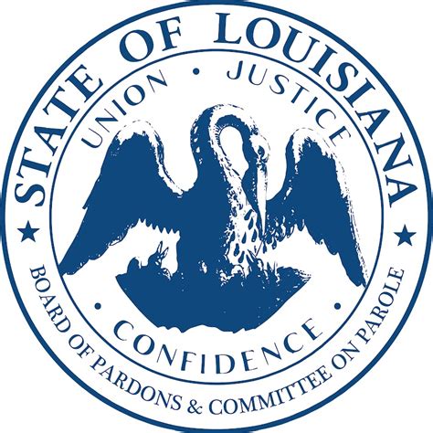 Louisiana Board Of Pardon And Parole Youtube