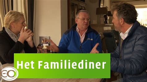 Npo 1 (formerly nederland 1 dutch pronunciation: Familiediner | Promo | 13 februari 2017 // 22.10 uur | NPO ...