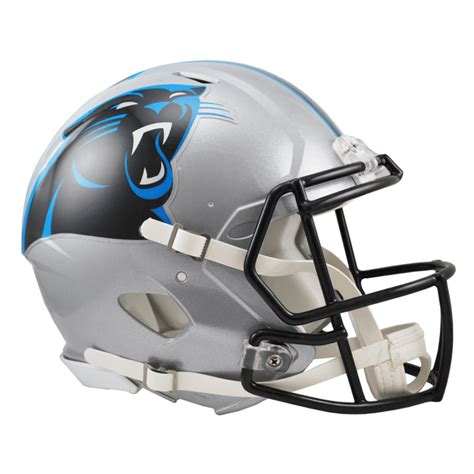 Carolina Panthers Helmet Logos And Lists