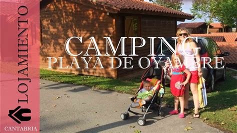 Bungalows En Cantabria Descubre Los Mejores Alojamientos Para Tus Vacaciones Camping