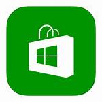 Icon App Windows Metro Apps Development Metroui