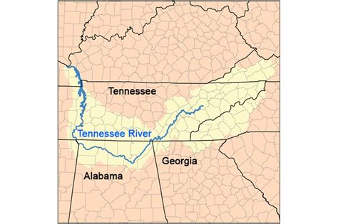 Topography Of The Inland Basin — Earthhome