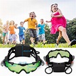 AGM Kids Night Vision Goggles, Adjustable Spy Gear Night Mission ...