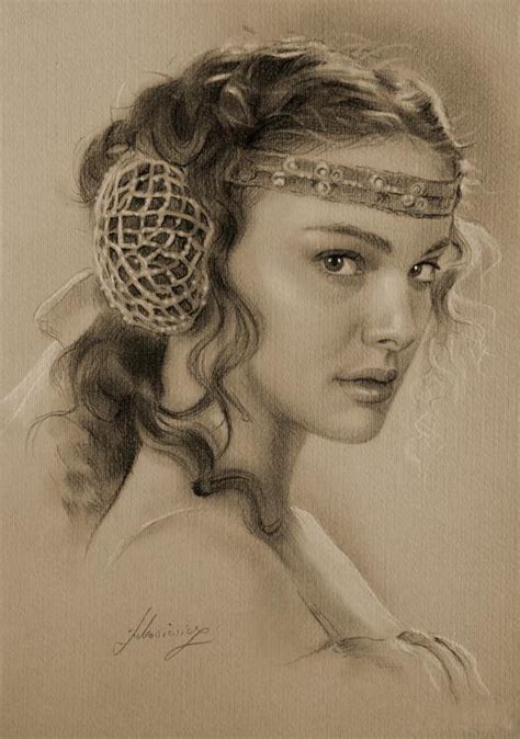 Nov 22, 2017 · the most famous graphite pencil artists and drawings in history nov 22, 2017 the practice of making detailed graphite pencil drawings goes back to the the 17 th and 18 th centuries, when plumbago drawings were popular for minor portraits. darkwolf101: Pencil Drawings - Celebrities Portraits