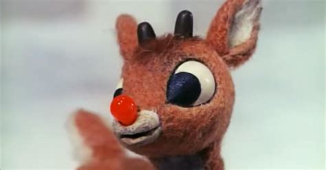 People Claim Claim ‘rudolph The Red Nosed Reindeer Is ‘seriously Problematic Due To Its Bullying