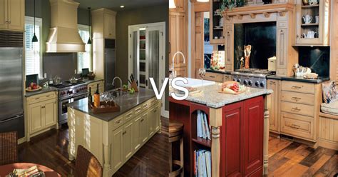 Feb 17, 2021 · to get paint to adhere to wood, you have to sand it, to rough up the surface. Painted vs. Stained Cabinets — Which is Best? - Kitchen ...