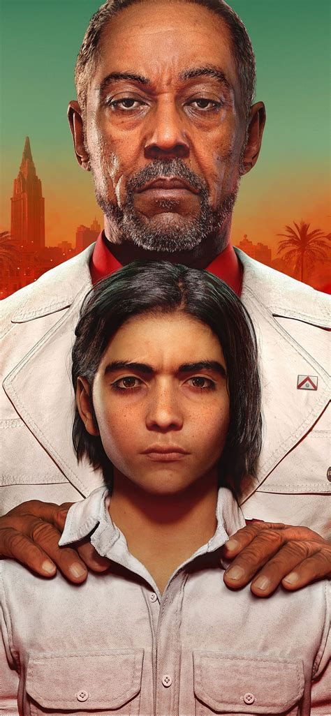 Perfect screen background display for desktop, iphone, pc, laptop, computer, android phone, smartphone, imac, macbook, tablet, mobile device. 1125x2436 Far Cry 6 8k Iphone XS,Iphone 10,Iphone X HD 4k ...