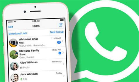 Whatsapp Update Brings Great New Feature But Its Only Available Now