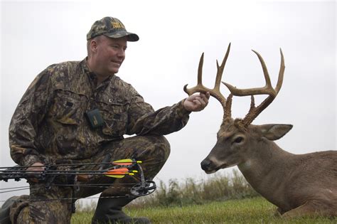Five Great Ways To Hunt Pressured Deer