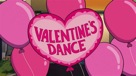 Valentines Dance Big City Greens Wiki Fandom