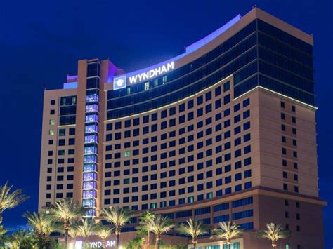 Wyndham Desert Blue Cheapest Prices On Hotels In Las Vegas Nv