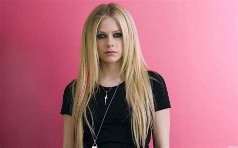 Avril Lavigne Backgrounds Wallpaper Cave