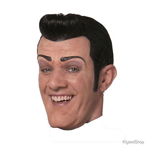 If you are not receiving emails from us, please try after 8am est. "Robbie Rotten Face - We Are Number One Meme Lazytown" by ...